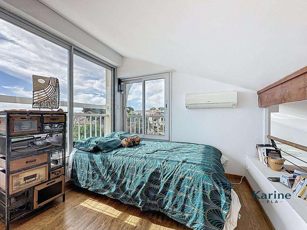 Appartement à FLEURY