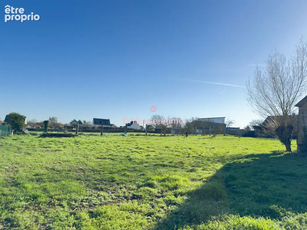 Maison 6 pièces 120 m² à vendre à Gouville-Sur-Mer (50560) - photo 32
