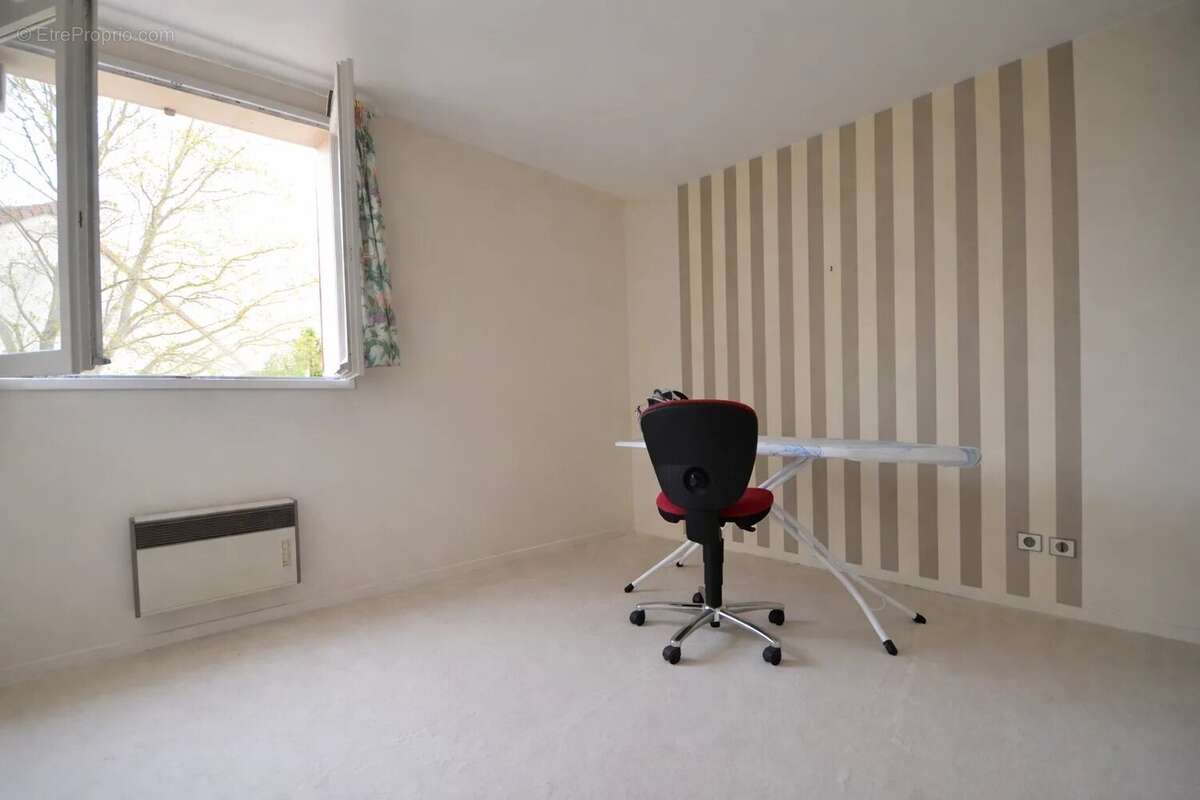 Maison à CROISSY-SUR-SEINE