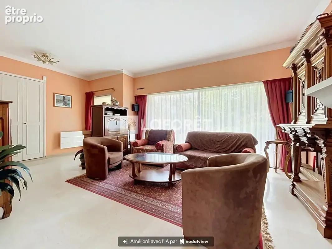 Photo Maison à Sucy-En-Brie au prix de 529 000€