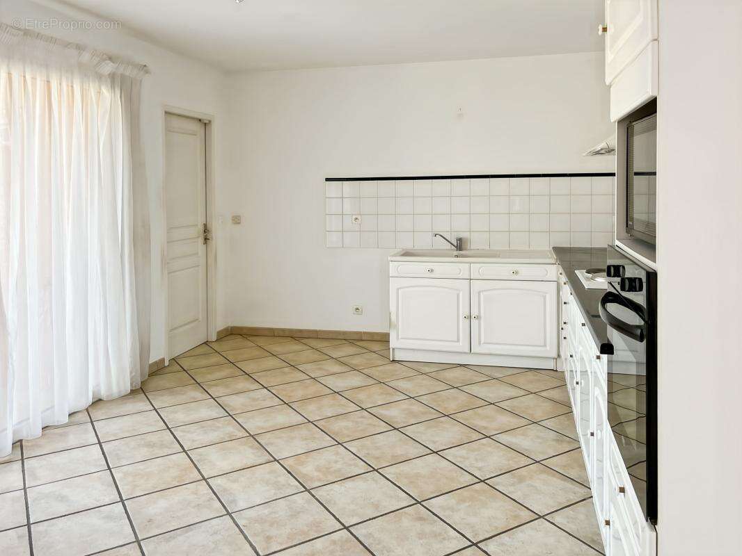 Vente villa T4 de plain pied à Marseillan cœur de ville - photo 9