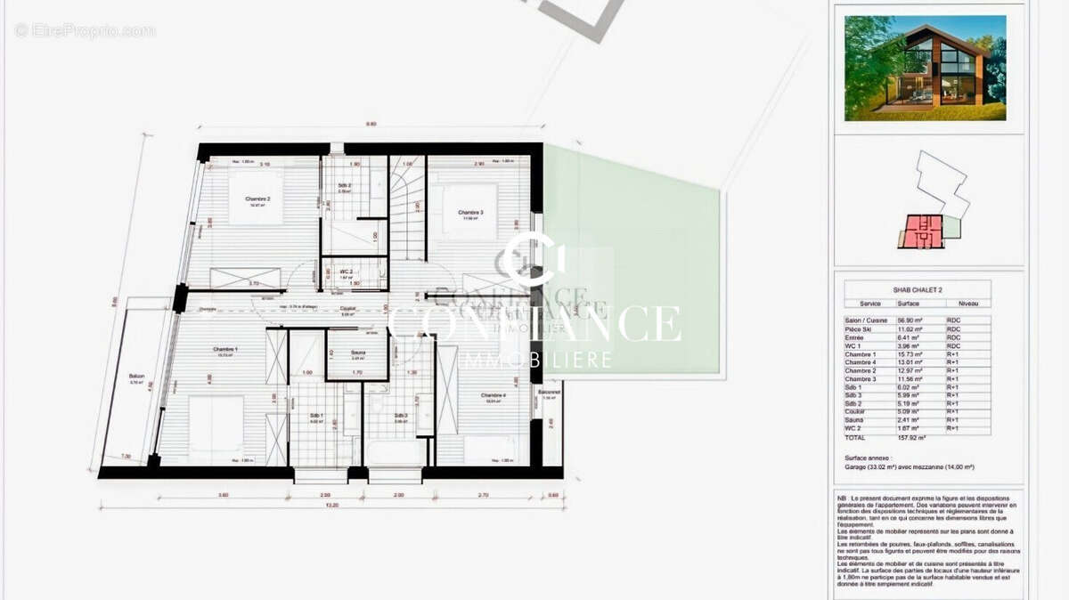 Maison à SAINT-ETIENNE-DE-TINEE
