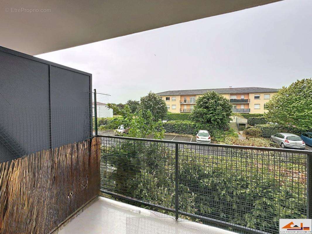 Appartement - photo 6
