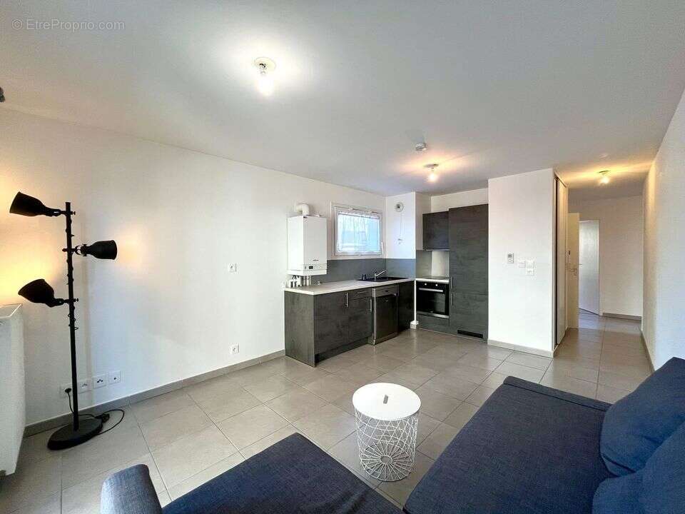 Appartement à VIUZ-EN-SALLAZ