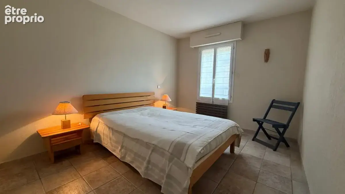 Appartement à vendre 3 pièces AGAY (83) - photo 7