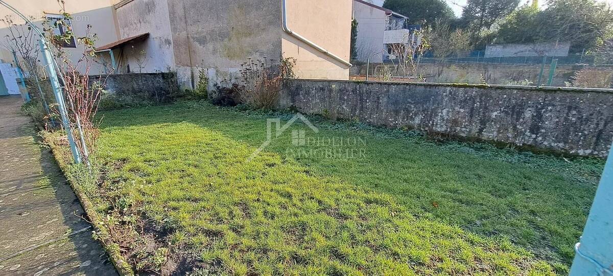 Appartement à PONT-A-MOUSSON