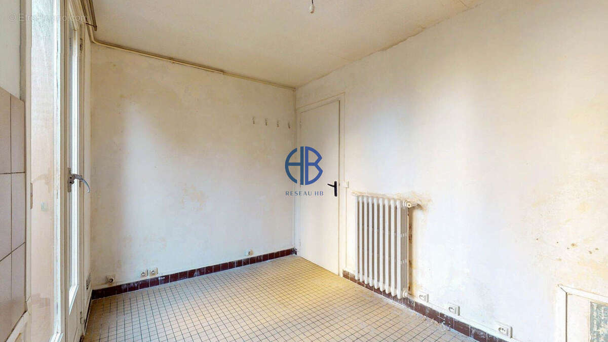 Appartement à BONDY