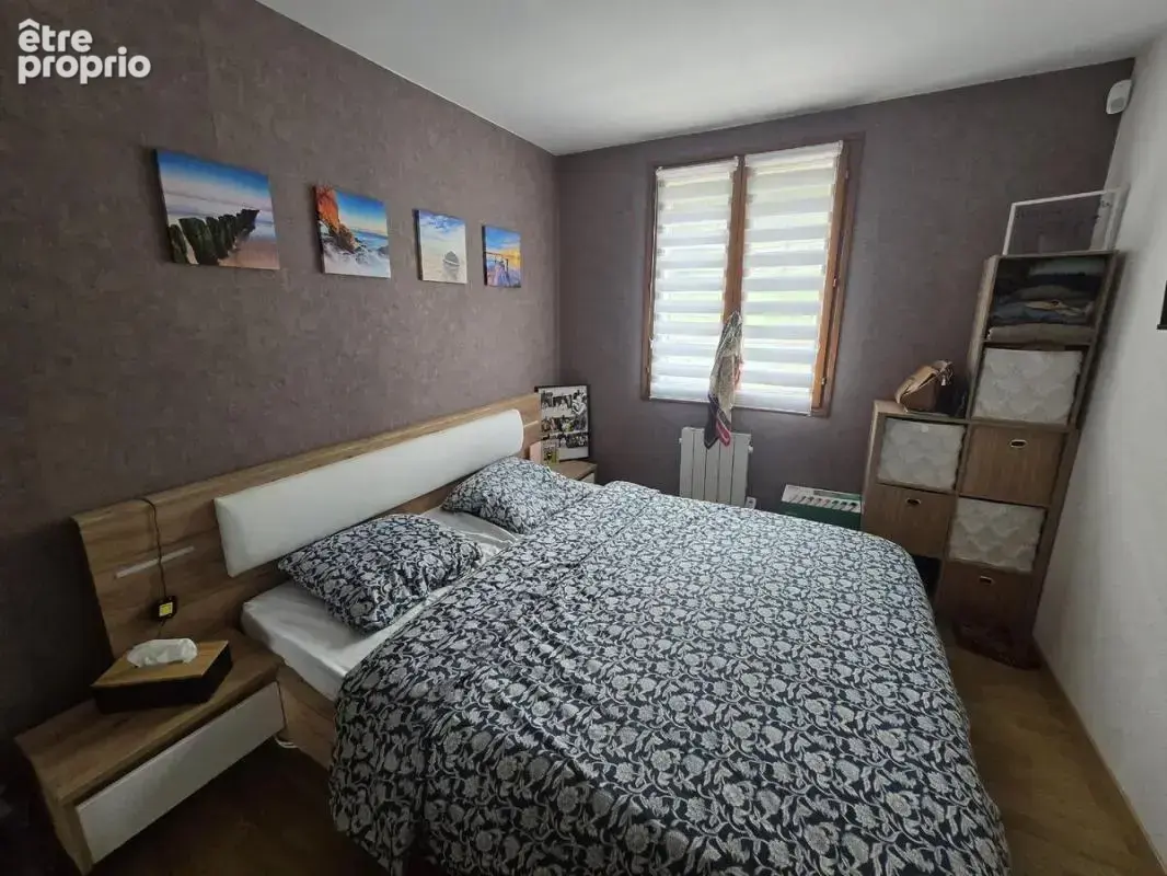 Maison 5 pièces 73 m² à vendre à Sericourt (62270) - photo 8