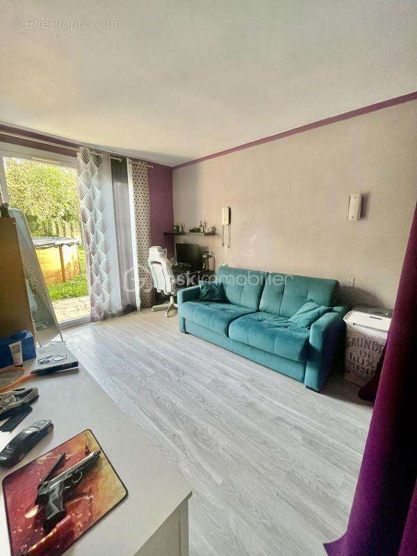 Maison à HERICY