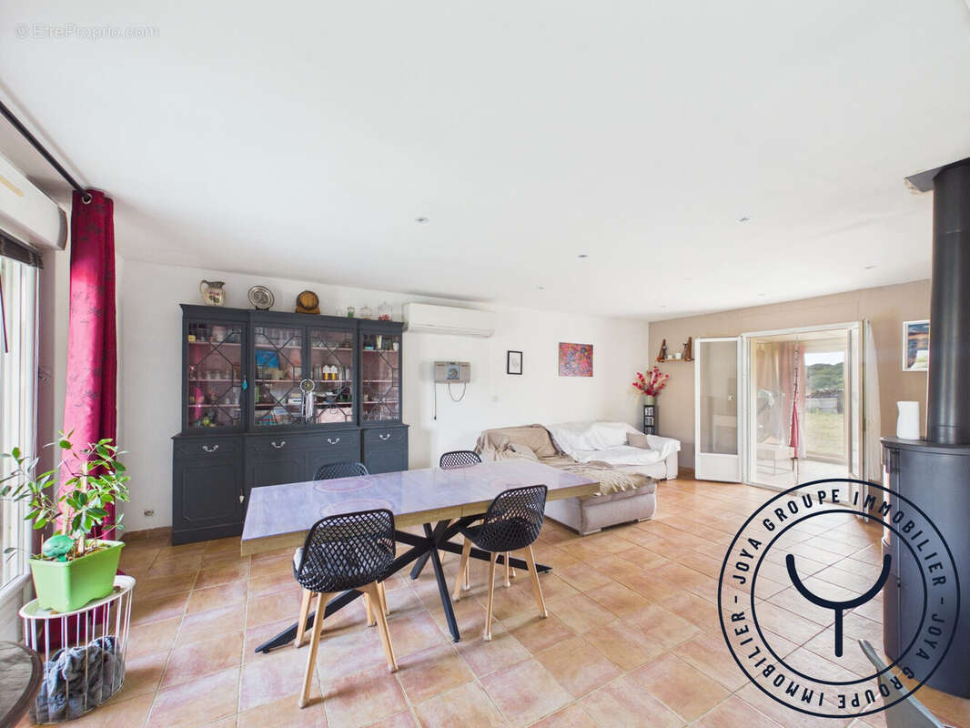 Maison 107 m² à Aix-En-Othe  - photo 6