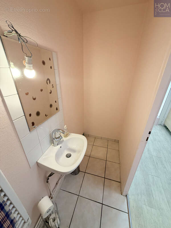 Appartement à LYON-3E