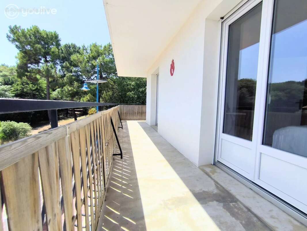 Appartement à NOTRE-DAME-DE-MONTS