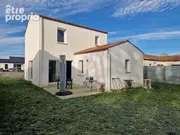Maison à CHALLANS