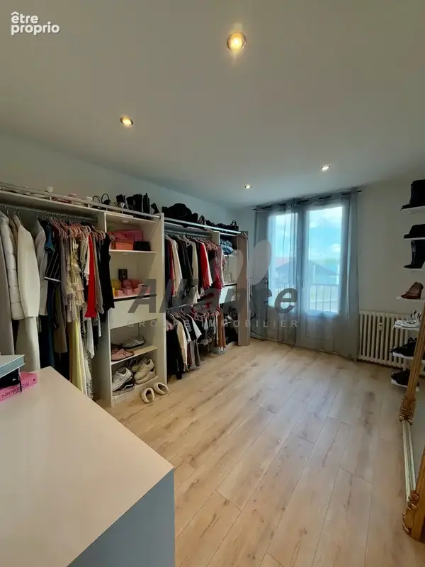 Charmant T3 de 62m2, lumineux et prêt à vivre - Luxeuil-les-Bains - photo 8