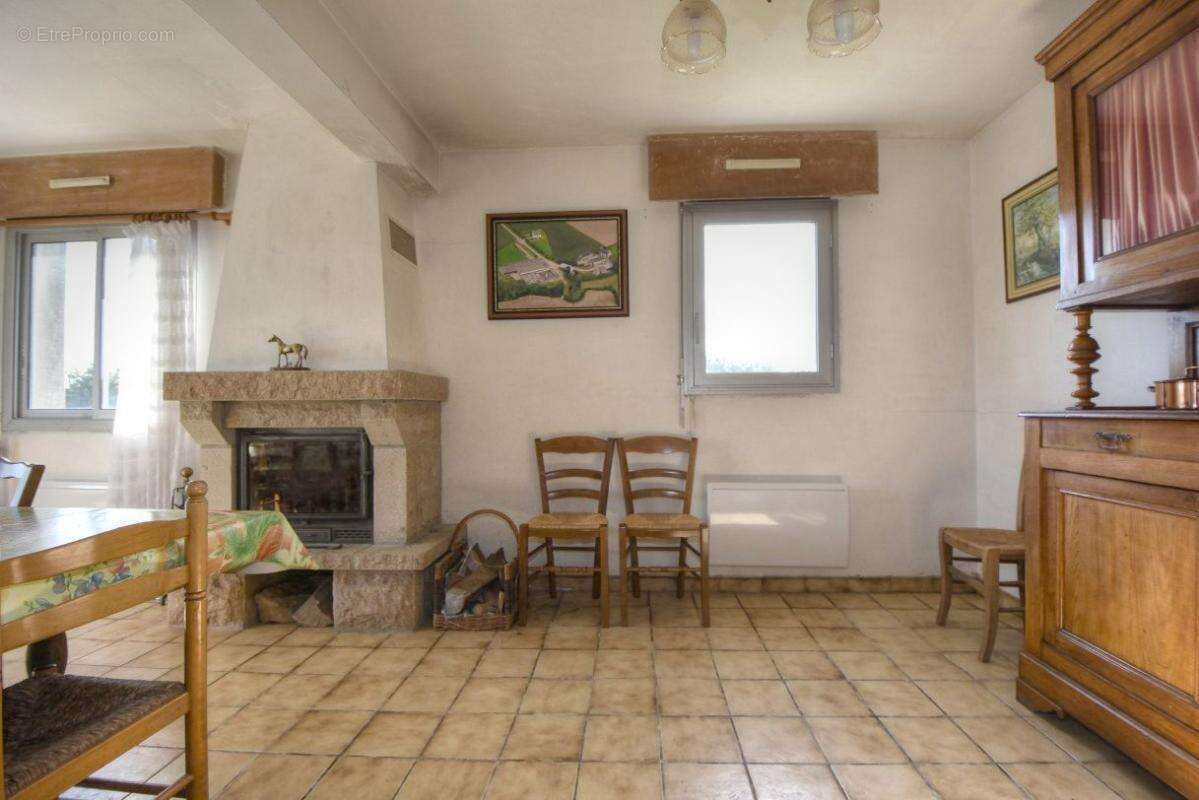 Maison  proche de Treguier , 3 chambres, 100 m2 - photo 13
