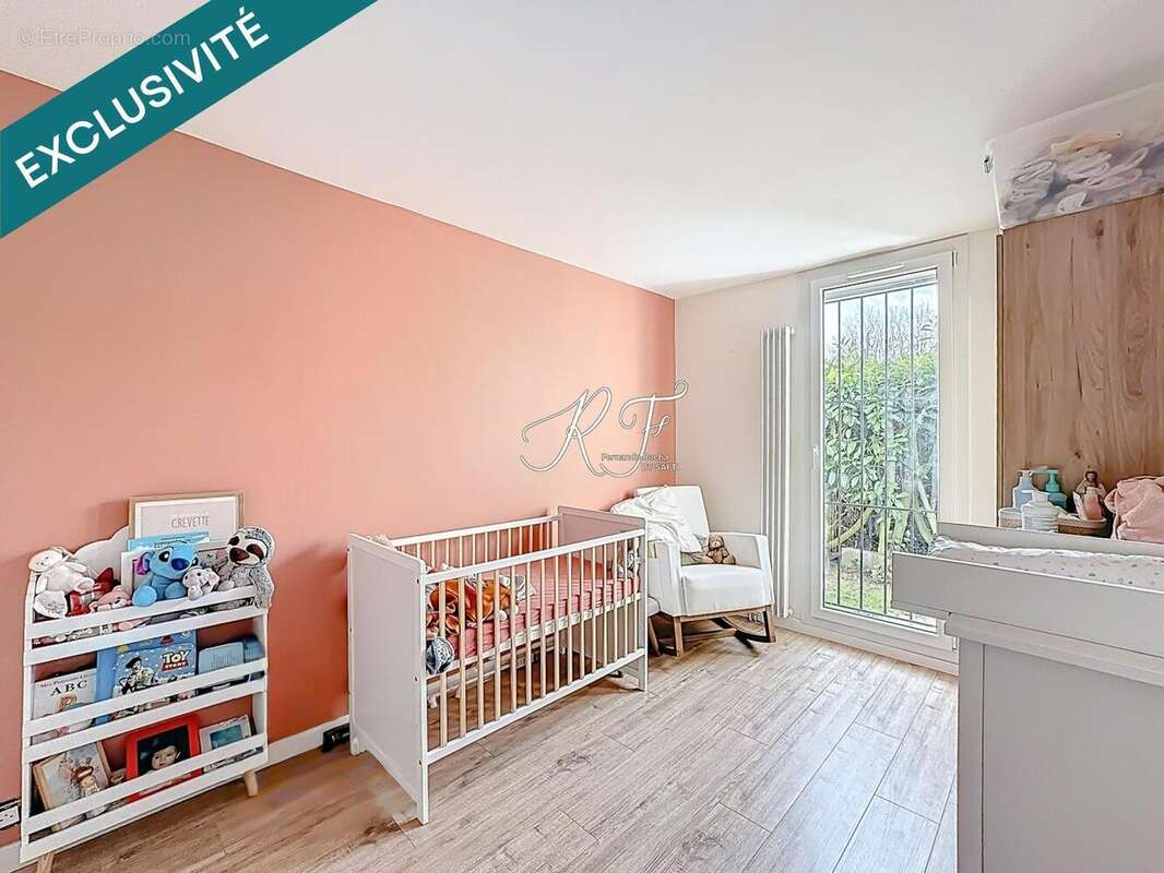 Photo 7 - Appartement à ERAGNY