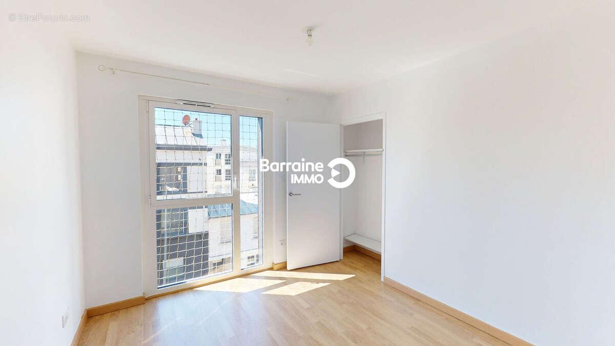 Appartement à BREST