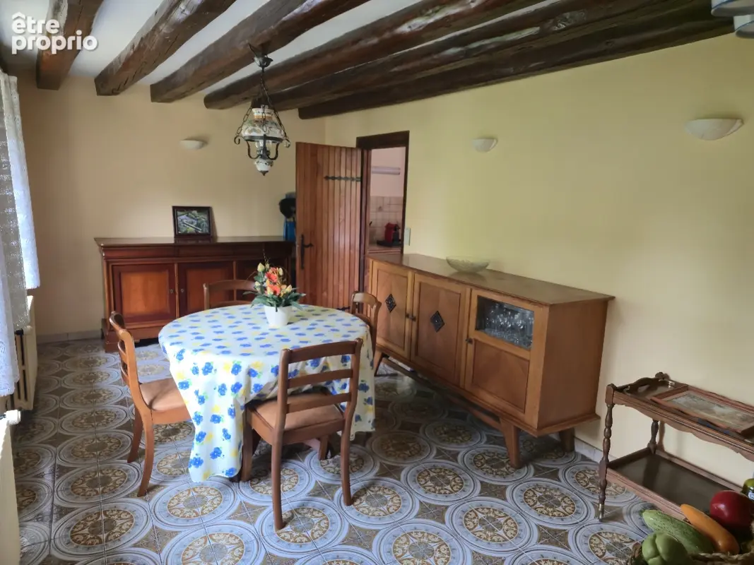 Maison 5 pièces 109 m² à vendre à Verneuil-Sur-Avre (27130) - photo 4
