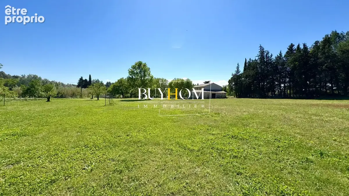 Maison 7 pièces 240 m² à vendre à L'isle-Sur-La-Sorgue (84800) - photo 5
