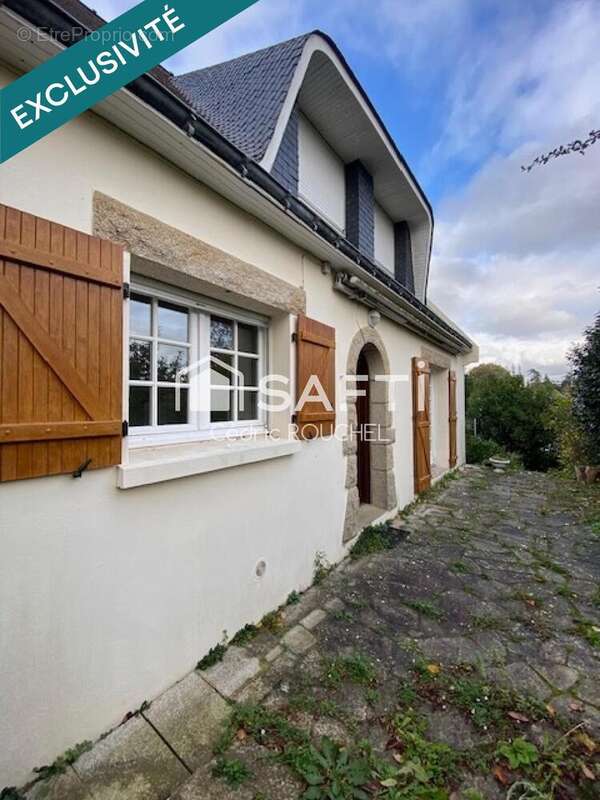 Photo 2 - Maison à GESTEL