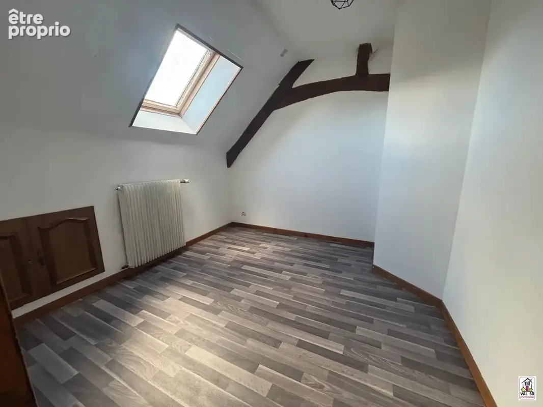 Maison 4 pièces 64 m² à vendre à Clermont (60600) - photo 6