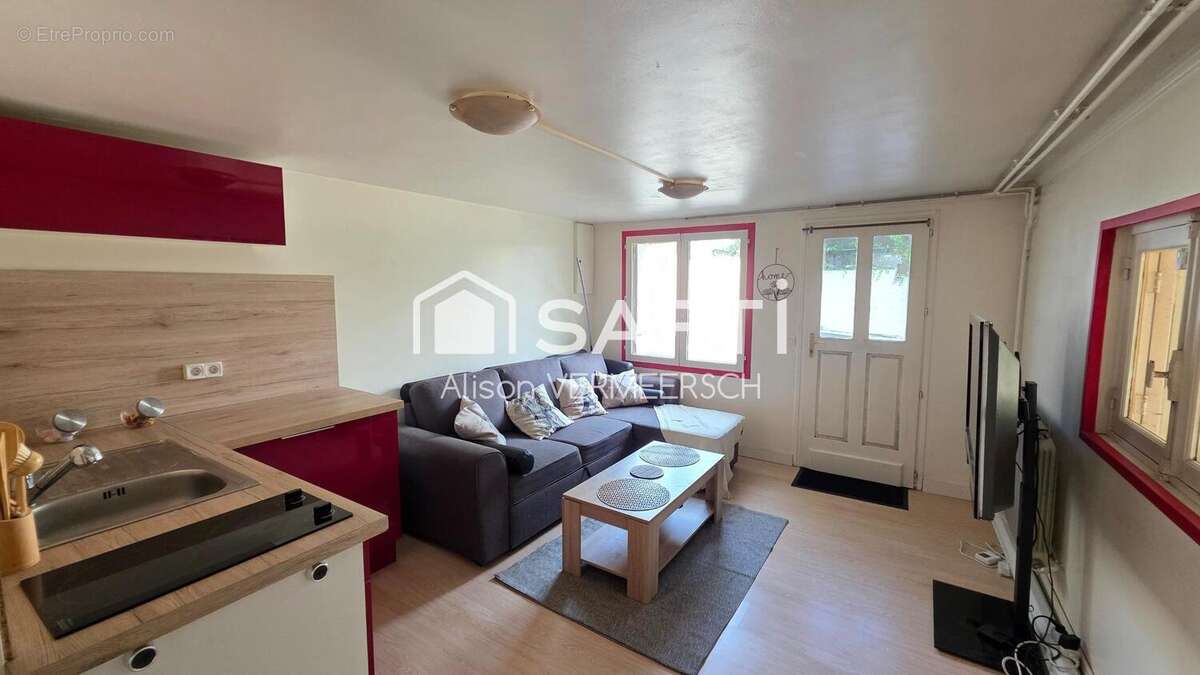 Photo 9 - Maison à JUZIERS