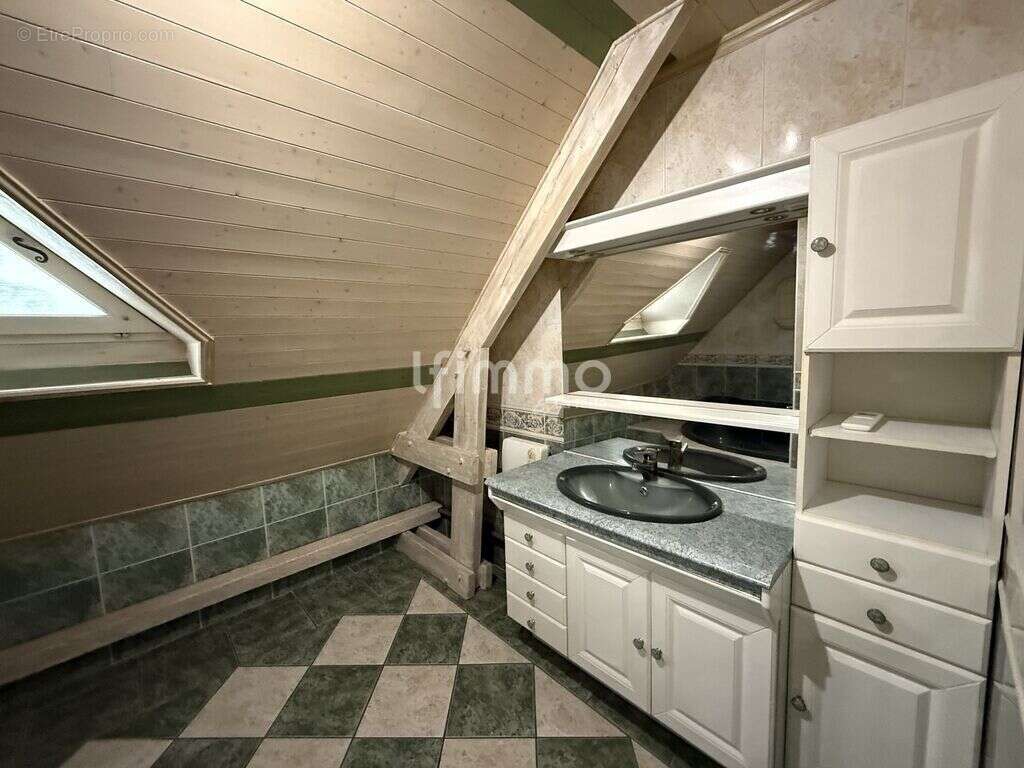 Maison à SEVRAN