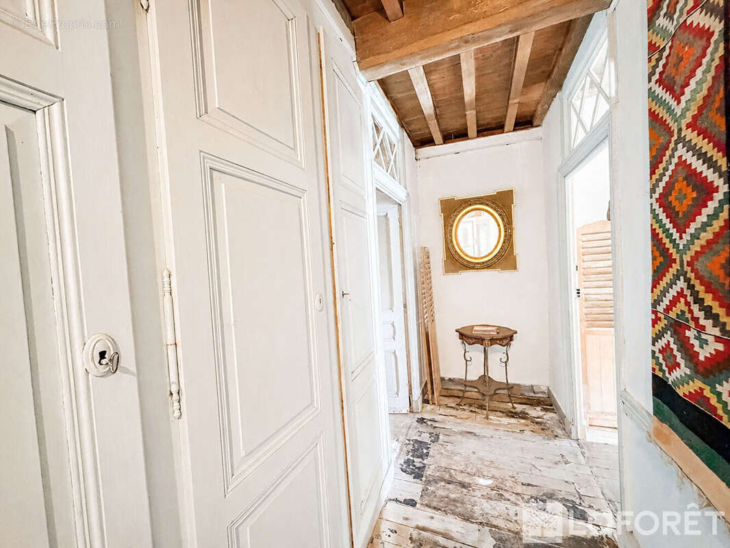 Maison à SAUVAIN