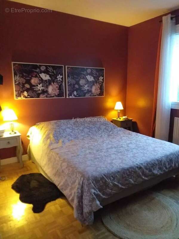 Appartement à CORBELIN