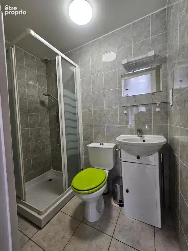 Deux appartements - photo 8