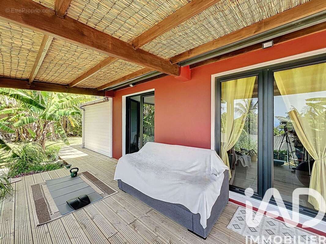 Photo 4 - Maison à SAINT-PIERRE