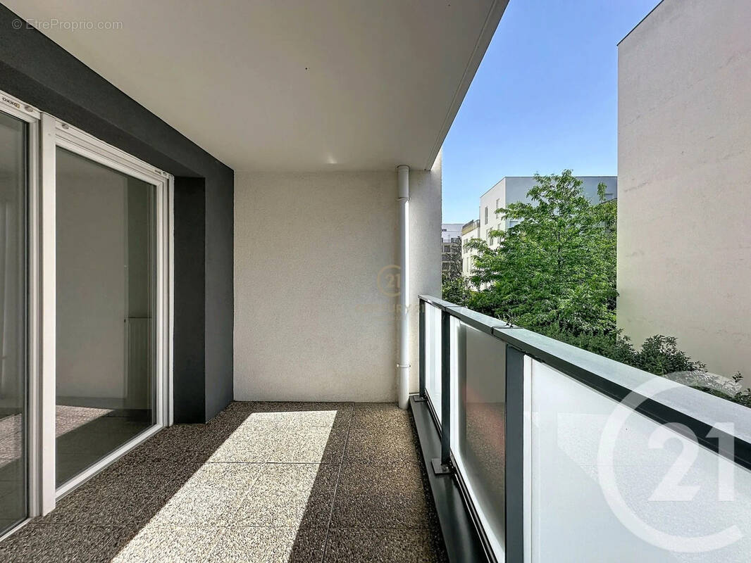 Appartement à VENISSIEUX