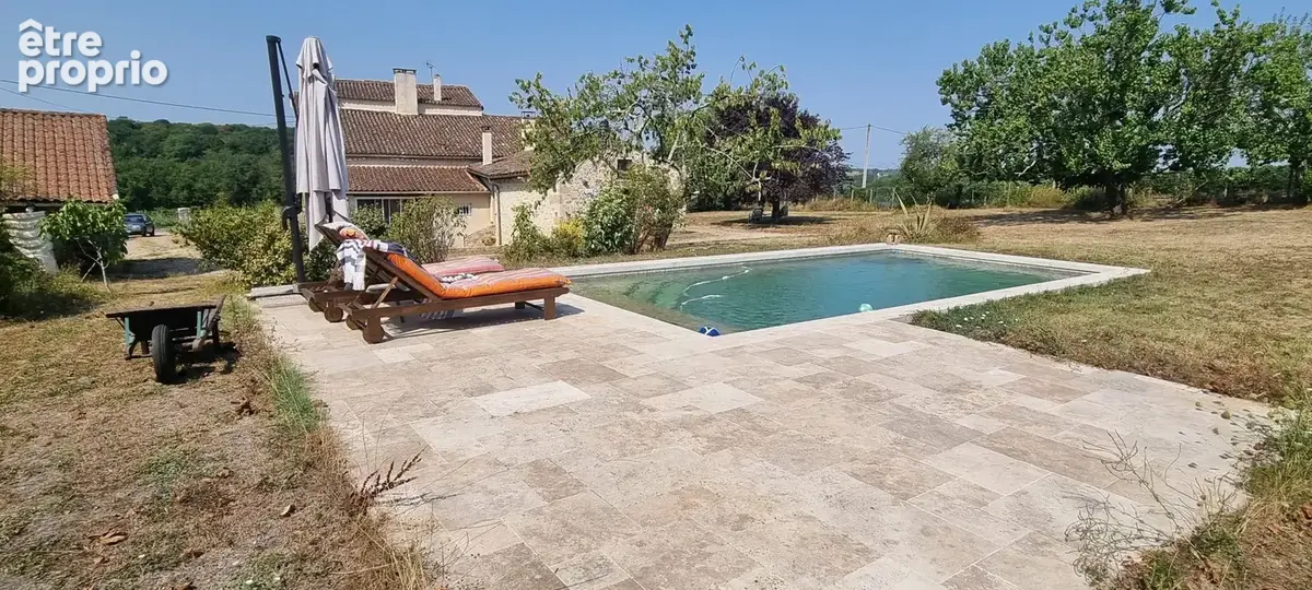 Maison 8 pièces 234 m² à vendre à Massugas (33790) - photo 4
