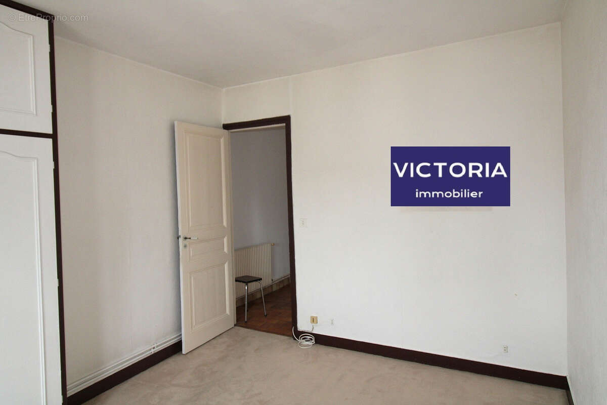 Appartement à DIEPPE