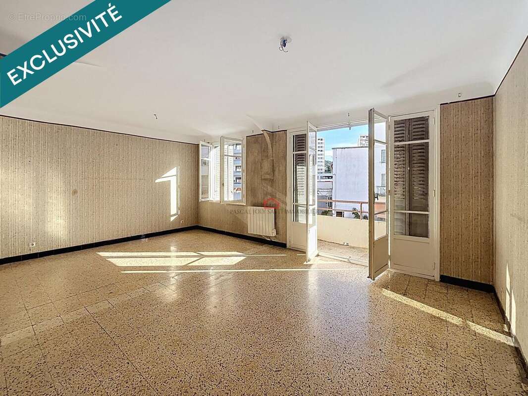 Photo 2 - Appartement à AJACCIO