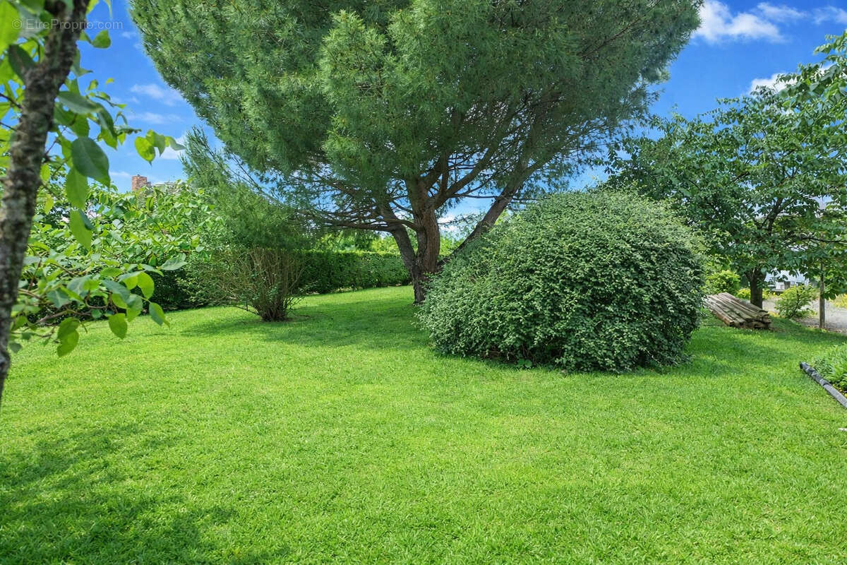 Maison Lencloitre 5 pièce(s) 152.56 m2 - photo 5