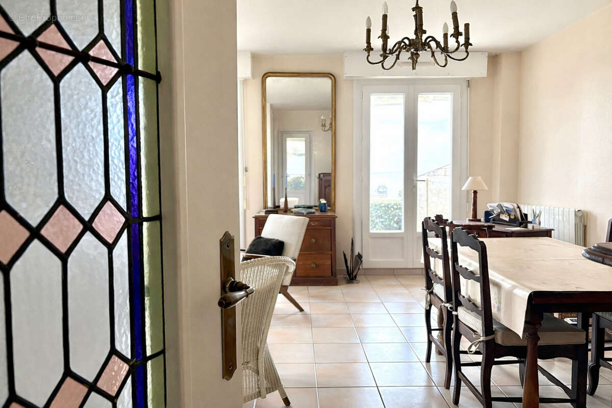 Appartement à PORNIC