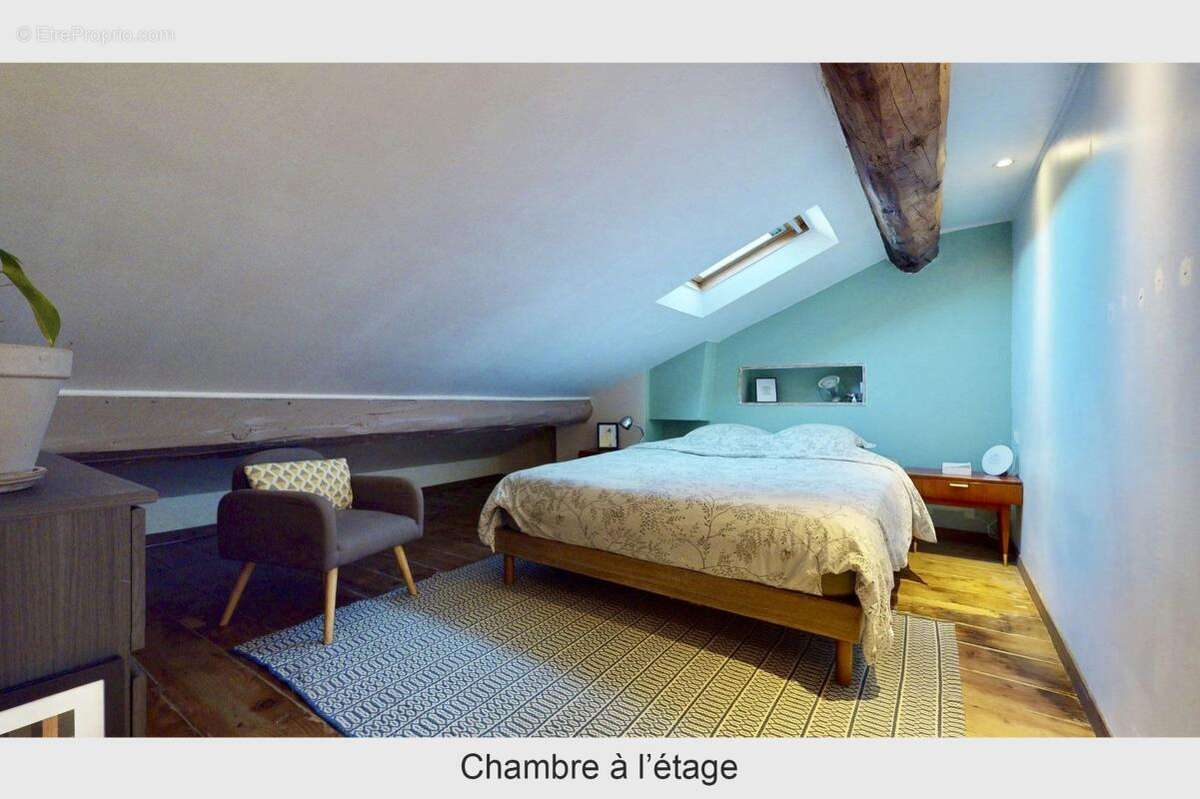 Appartement à LYON-7E