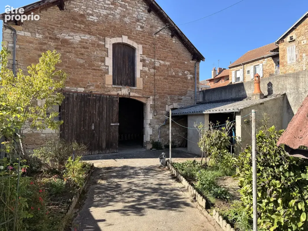 Maison T6 127m2 - photo 17