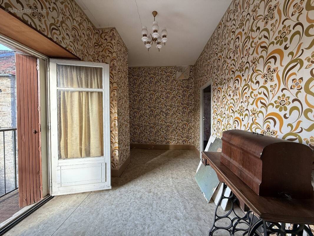 Maison à RIOLS