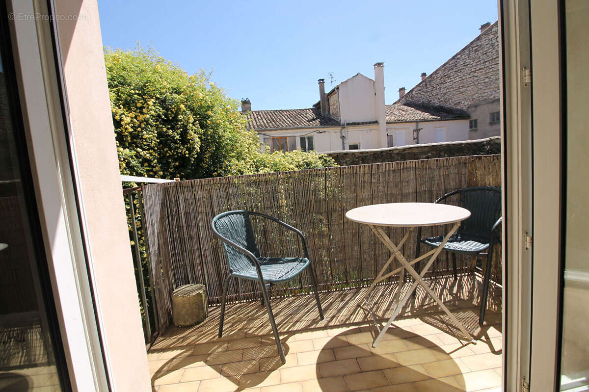Appartement à NIMES