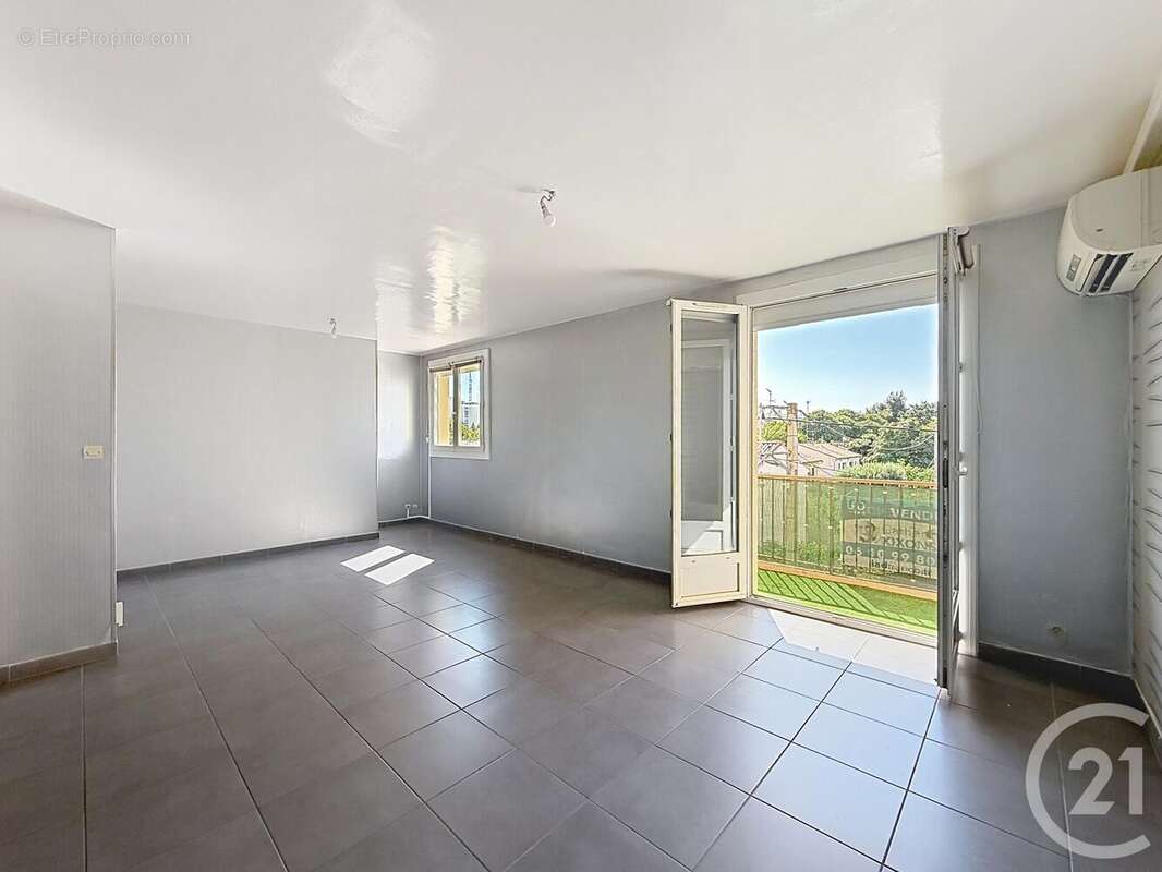 Photo 2 - Appartement à MONTPELLIER