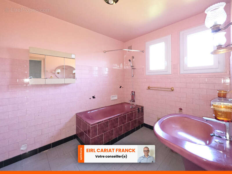 Maison à vendre 6 pièces FURSAC (23) - photo 15