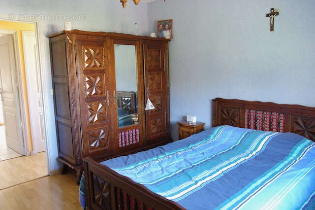 Maison à ESPALY-SAINT-MARCEL