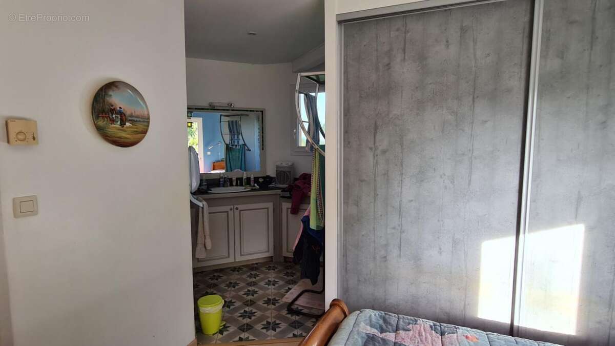 Maison à LADEVEZE-VILLE