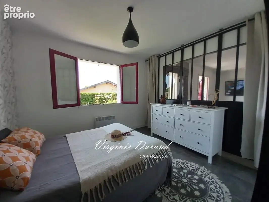 À vendre – Belle maison T5 avec piscine et studio indépendant à Tarnos - photo 6