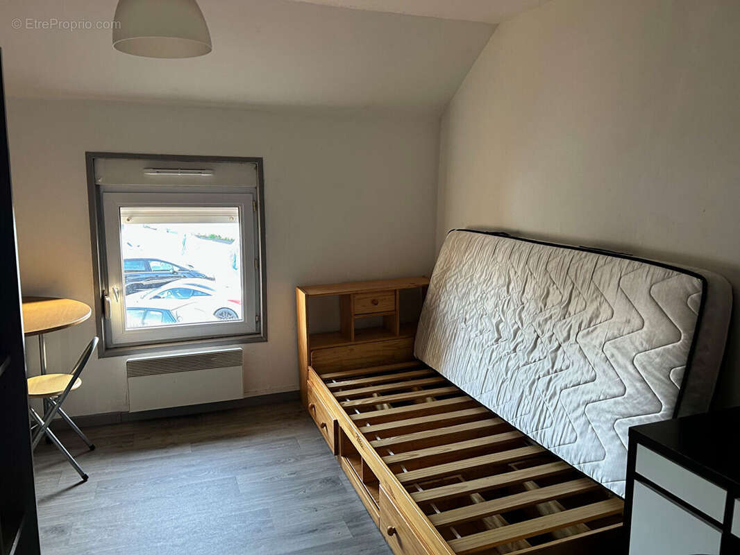 Appartement à MARLY