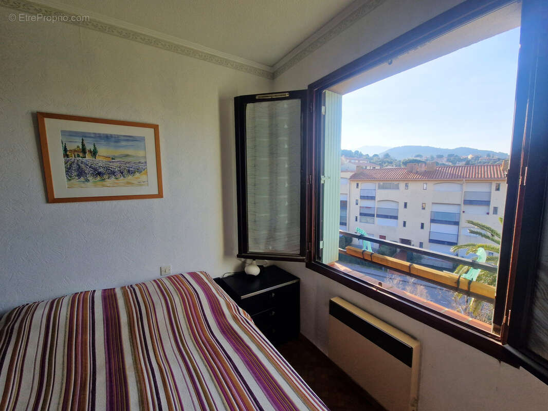 Appartement à COLLIOURE