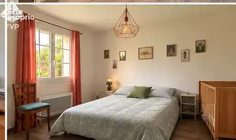 Le tilleul   à 2 pas d’étretat   maison familiale 5 chambres avec vie de plain-pied - photo 8