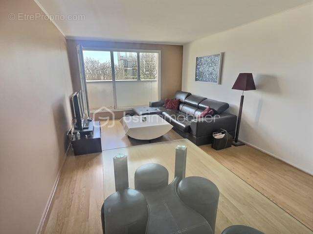 Appartement 2 pieces a choisy le roi - photo 2